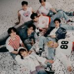 韓国の次世代No.1ボーイズグループ”Stray Kidsが二度目の快挙！Mini Album『MAXIDENT』が、米ビルボードで再び1位に！￼