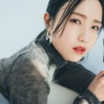 AKB48の本田仁美さんが、宝石のようにツヤめく赤リップで大人な表情に in ドルチェ＆ガッバーナ ビューティ プレス￼