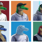 ラコステがWeb3ユニバース「UNDW3」の新たな展開として「THE EMERGE」を発表￼