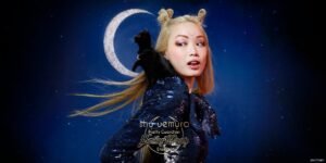 劇場版「美少女戦士セーラームーンEternal」シュウ ウエムラ×コレクション第一弾 11月1日（火）いよいよ全国発売開始！