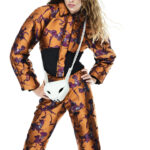 Desigualが気鋭のパリコレクション参加ブランドMAITREPIERREとのコラボレーションアイテムを発表！