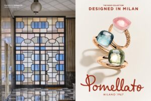 ミラノの持つクリエイティブな才能を讃える新グローバル広告キャンペーンを発表