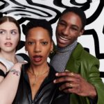 キース・へリング作品にインスパイアされたコレクションを発表！パンドラ初のアートコラボレーション。￼