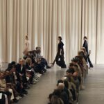 バーバリーが2023年春夏コレクションを発表￼