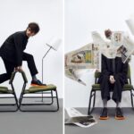 「CAMPER(カンペール)」より新ユニセックスライン登場、スマートなカジュアルさとクラシカルなテイストが融合した「MIL 1978」