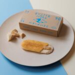 【冬季限定】バターのいとこから、冬だけしか買えない限定フレーバー「ホワイトチョコ」が新登場！