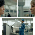 サントリー「#素晴らしい過去になろう」TV-CMシリーズ最新作「ボトルは資源！（香取さん）／（稲垣さん）」篇 10月11日（火）から全国でオンエア開始