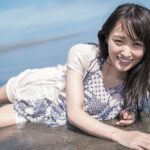 櫻坂46キャプテン・菅井友香が卒業グラビアを披露する「B.L.T.12月号」表紙を公開！　「みなさんの応援が伝わるたび、自信になっていきました」と20,000字超インタビューで赤裸々に想いを語る