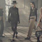 【DIOR】クルーズ 2023 コレクションのインスピレーションムービーを公開