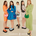 人気ガールズグループ ITZY とコラボレーション「ITZ MINE カプセルコレクション」を発売