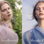 LUNASOL 2023年1月発売の新コレクションをいち早くお試しいただけるPOP-UP EVENT ” Spring Messenger Studio”をOPEN