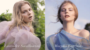 LUNASOL 2023年1月発売の新コレクションをいち早くお試しいただけるPOP-UP EVENT ” Spring Messenger Studio”をOPEN