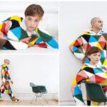 ジェラート ピケとミッドセンチュリーの巨匠「EAMES OFFICE(イームズオフィス)」とのアメリカ限定コラボアイテム2型が日本にも登場！