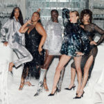 H&M、クロエ・セヴィニーとアンダーソン・パークが出演する2022年最新ホリデーキャンペーンを発表 