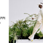 ファビアナフィリッピ『HIGHLINE カプセルコレクション』Designed By EDWARD BUCHANANのご紹介