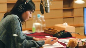 新垣結衣がメルティーキッス「誕生物語」ナレーション出演！“メルティーキッスが並びだすと、冬が来たなぁと“