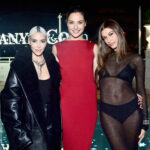 ティファニー、新作「ティファニー ロック」ローンチを祝して、ウェストハリウッドで開催されたディナーに錚々たるセレブリティが来場