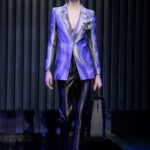【ジョルジオ アルマーニ】2022-23秋冬ランウェイコレクションの展開がスタート