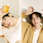 サボテンオイルの韓国コスメブランドHuxley(ハクスリー)、ボディケア・ハンドケアシリーズのアンバサダーに韓国男性アイドルグループ「SEVENTEEN」のWonwoo(ウォヌ)を起用