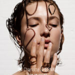 《SUPER A MARKET AOYAMA》にて11/25〜11/27の3日間限定＜Charlotte Chesnais＞POP UP STOREを開催