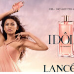 イドル、新時代の女性たちへ。ランコム「イドル」シリーズ 待望の日本初上陸 2023年1月１日(日)より新登場！