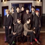 ドルチェ＆ガッバーナ ビューティ×SUPER★DRAGON トークショー開催