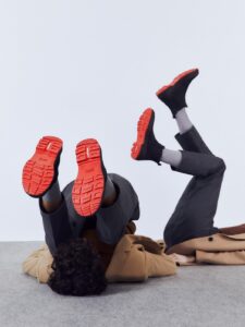 「CAMPER(カンペール)」ハイパフォーマンスに進化した最新作登場、最高の品質と耐久性が備わった「BRUTUS TREK」発売