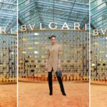 「ブルガリ セルペンティ ポップアップ ストア」のオープニングに来場したセレブリティの動画を公開