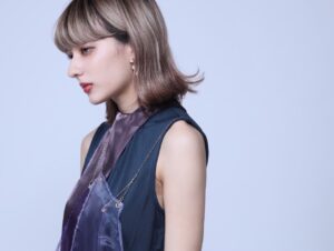 パルコの「SPECIAL IN YOU.」に東京藝術大学大学院在学中の新進気鋭画家・友沢こたおが登場