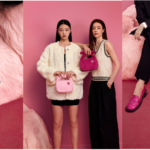 トイ・ストーリーの人気キャラクター “ロッツォ” をテーマにした「CHARLES & KEITH / PIXAR LOTSO COLLECTION」を発売