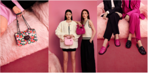 トイ・ストーリーの人気キャラクター “ロッツォ” をテーマにした「CHARLES & KEITH / PIXAR LOTSO COLLECTION」を発売