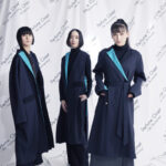 「Perfume Closet」祝5周年！Perfumeのファッションプロジェクト第７弾 新作アパレルラインが登場！“楽曲インスパイア―ドのお洋服が盛りだくさん”