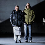 地球上で最もサステナブルなダウンウェアブランドが2ndシーズンに突入「ALLIED FEATHER + DOWN」が2022年秋冬の新作をフルラインナップで展開