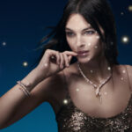 ブルガリ ホリデーシーズン 2022 "I Believe in Wonder"