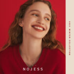 【ノジェス】2022 Winter Collection-Diamond –