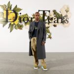 【DIOR】ディオールを纏うセレブリティ＠「ディオール ティアーズ」エクスクルーシブ イベントにルイス・ハミルトン、EXOのセフン、ナオミ・キャンベル、ASTROのチャウヌらが来場