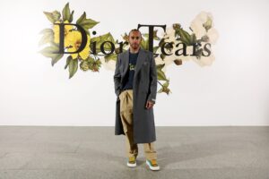 【DIOR】ディオールを纏うセレブリティ＠「ディオール ティアーズ」エクスクルーシブ イベントにルイス・ハミルトン、EXOのセフン、ナオミ・キャンベル、ASTROのチャウヌらが来場