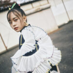 ihmeインタビュー モデル：ヒカリ「初めてのモデル撮影ができたことが嬉しかったです！」