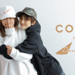 ヨンア×米倉涼子 スペシャルコラボレーション