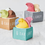 【2023年バレンタイン】アールグレイ専門店が作る、バレンタイン新作「香るティージェラート」「マカロンジェラート」を1月31日（火）～2月14日（火）まで東武百貨店池袋店にて販売！