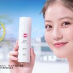 『サンカット®』新ミューズに今田美桜さんが就任！真っ白なワンピース姿で透明感あふれる美肌を披露！夏になったらやりたいことは、夏の思い出がつまった「川遊び」！？