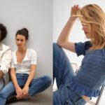 Gap、春のデニムスタイルを提案するDENIM DRESSINGをローンチ