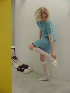 【FURFUR(ファーファー)】「FAR AWAY FROM ANYLAND」をヴィジュアルコンセプトにした2023 Spring Collectionのデジタルカタログを公開!