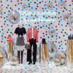 「ルイ・ヴィトン × 草間彌生」コレクションの発売を記念した特別なストア・ディスプレイ & ポップインを展開