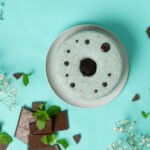 【100台限定】シフォンケーキ専門店 This is CHIFFON CAKE. が「2/19 チョコミントの日」を記念し「チョコミント CHIFFON」を発売！