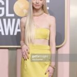 第80回ゴールデン・グローブ賞授賞式　アニャ・テイラー＝ジョイ、ミシェル・ウィリアムズなど豪華俳優陣が、ティファニーの眩い輝きを放つジュエリーを身に纏い登場