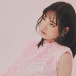 ihmeインタビュー モデル：佐々木アリー「マイルールは、①個性を大切に、 ②常に自分の世界観を出す、③パンク精神を忘れずに！」