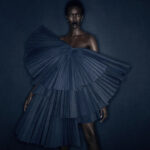 G-Star RAWとファッションデザイナー、デビッド・ラポート が Denim After Darkを発表