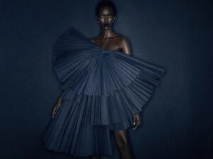 G-Star RAWとファッションデザイナー、デビッド・ラポート が Denim After Darkを発表