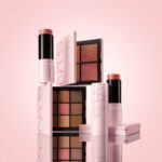 エリーさん、石田一帆さん、MAIさんをお迎えし、2月17日新発売のNARSオーガズムコレクションをご紹介するライブを3日間開催！